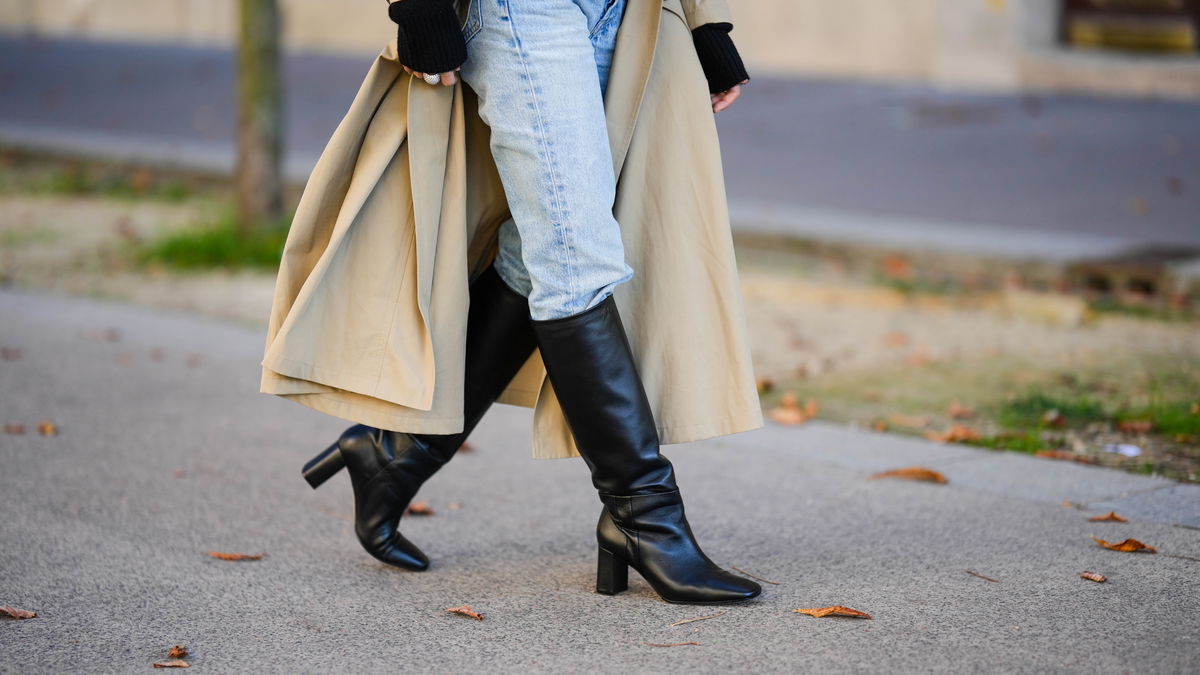 Diese Stiefel von Tamaris zaubern Endlosbeine