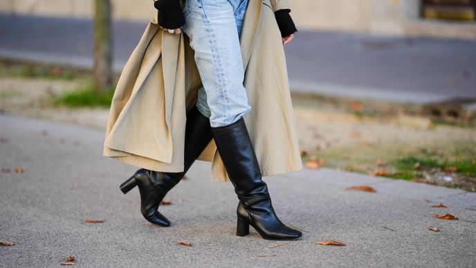 Diese Stiefel von Tamaris zaubern Endlosbeine