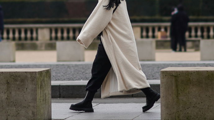 Mode-Trends 2023: Diese 4 Sohlen machen stylishe Schuhe noch wärmer