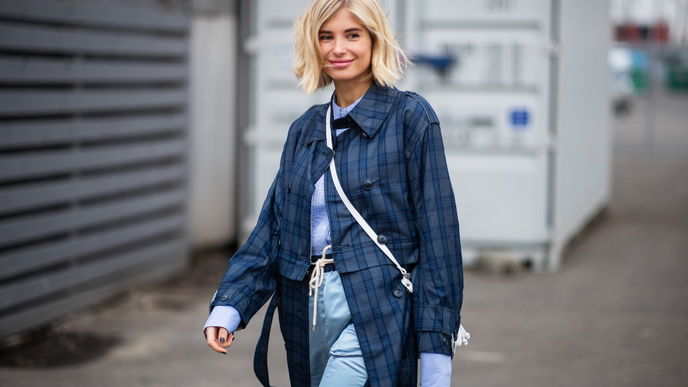 Wispy Bob: Die perfekte Frisur für feines und dünnes Haar