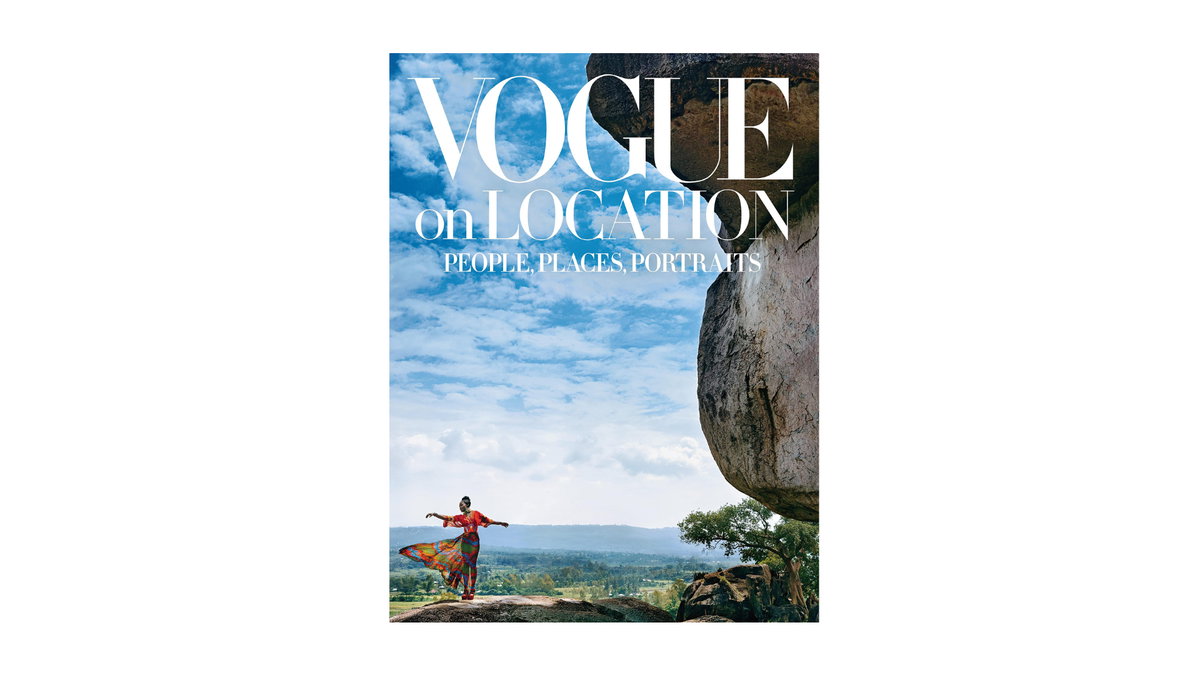 Vogue in Location