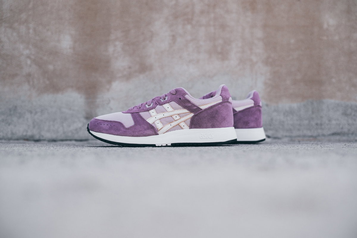 Wildleder-Sneakers