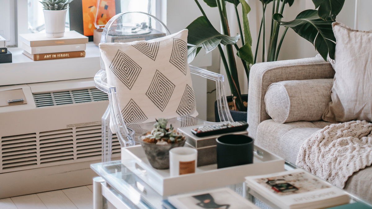 Wohn-Trends 2023: Diese 5 Interior-Trends sind jetzt angesagt