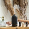 3 stylische Aroma-Diffuser, dank denen es immer herrlich duftet