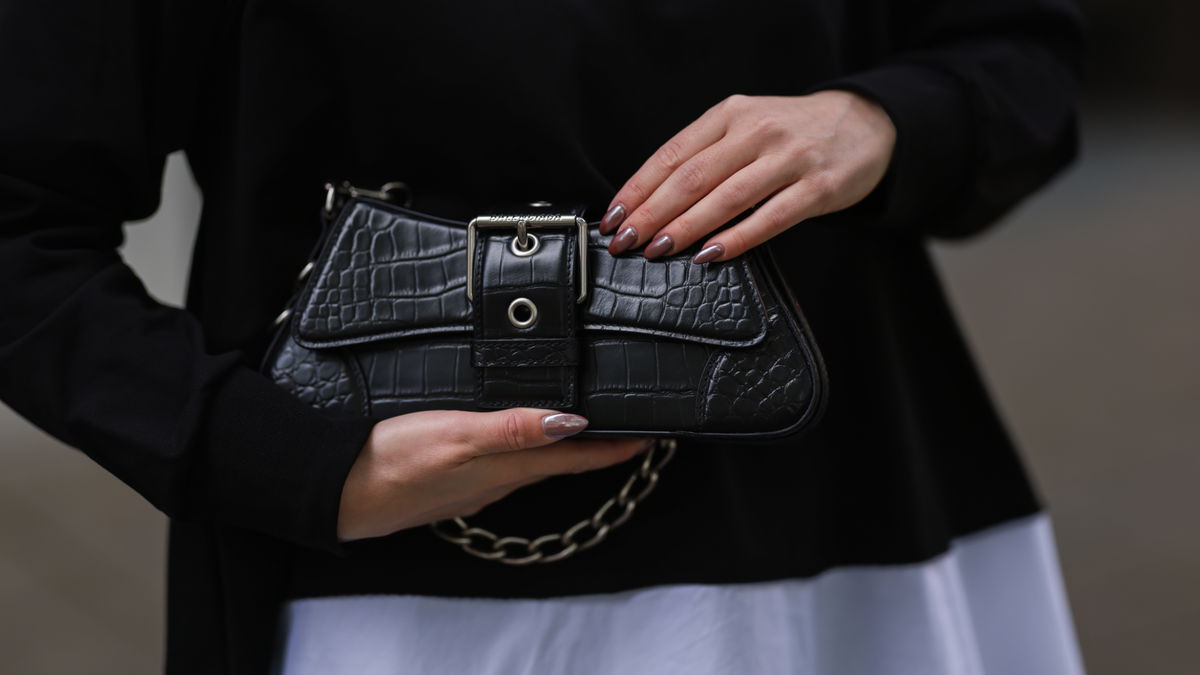 Diese günstige Tasche von Zara ist DIE Balenciaga-Alternative