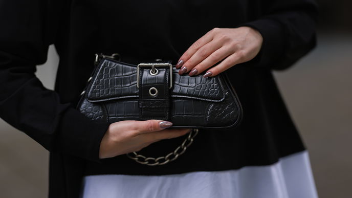 Diese günstige Tasche von Zara ist DIE Balenciaga-Alternative