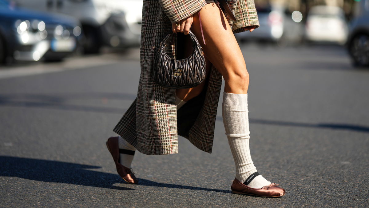 Schuh-Trends 2023: Was wir jetzt statt Sneaker tragen