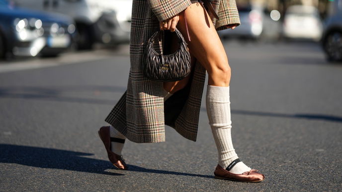 Schuh-Trends 2023: Was wir jetzt statt Sneaker tragen