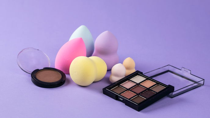Beauty Blender reinigen: Anleitung und Tipps