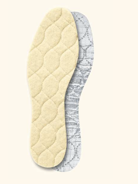 Thermo Sohle