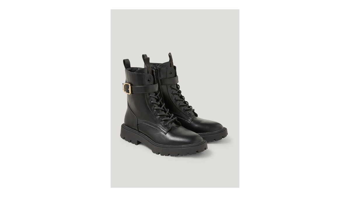 Boots von C&A