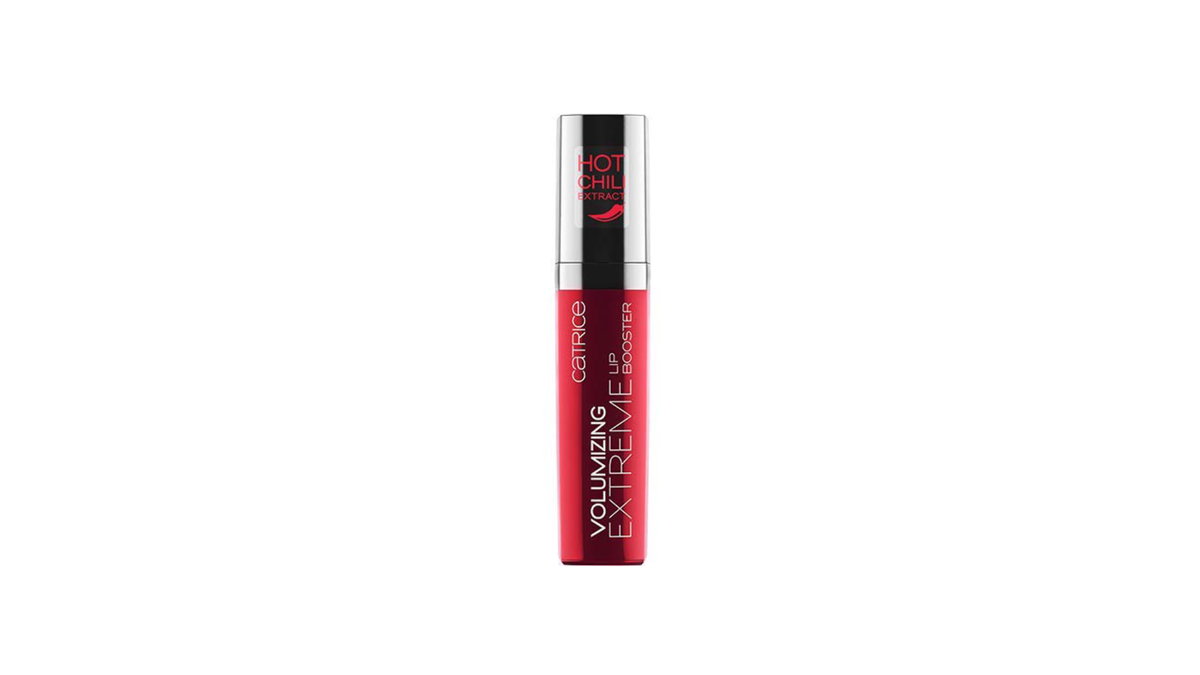 Lipgloss von Catrice