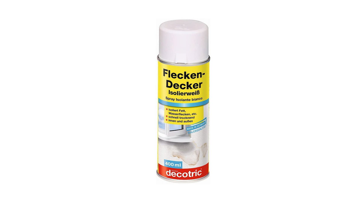 Fleckendecker