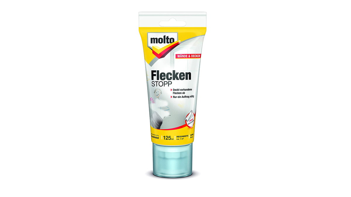 Fleckenstopp