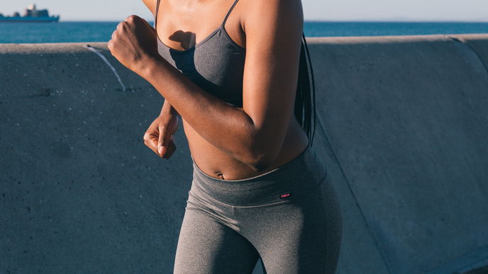 Abnehmen mit Joggen: Wer SO lange läuft, verbrennt am meisten Fett