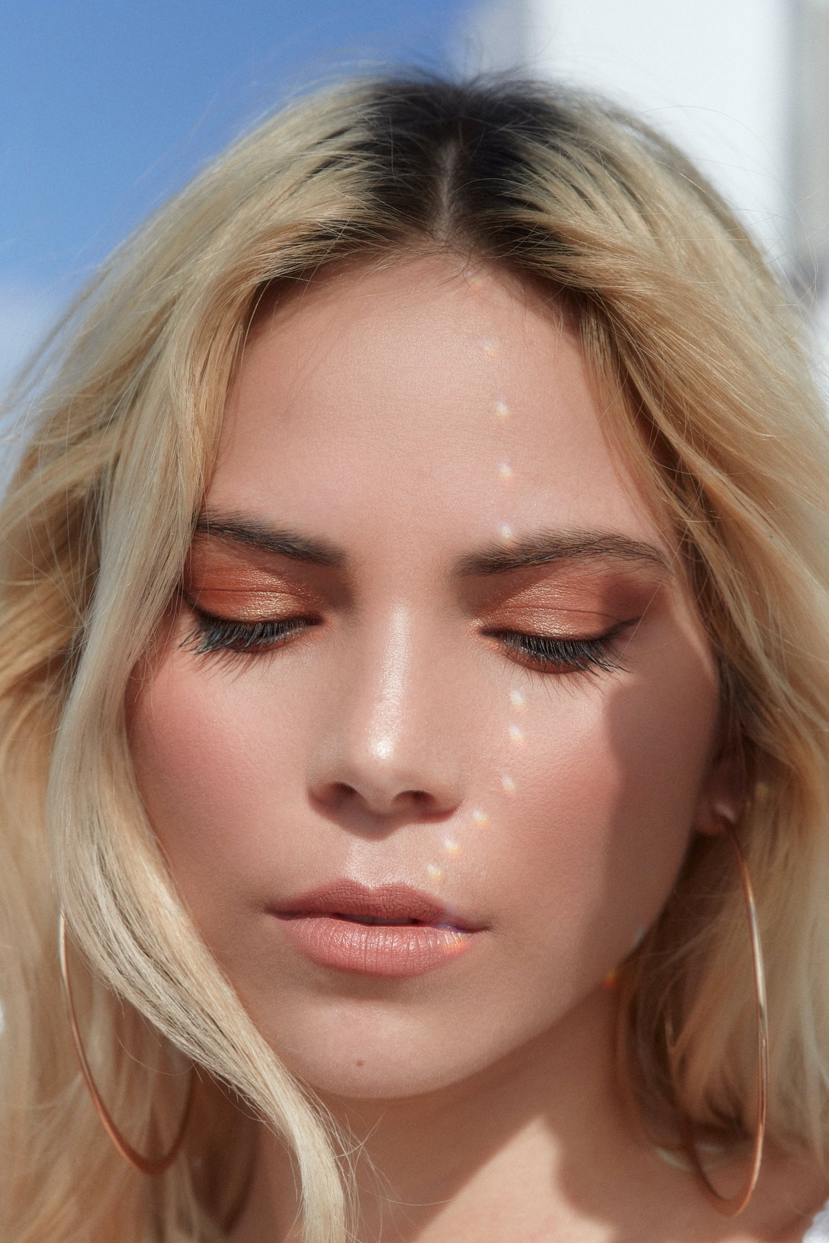 Make-up Glow