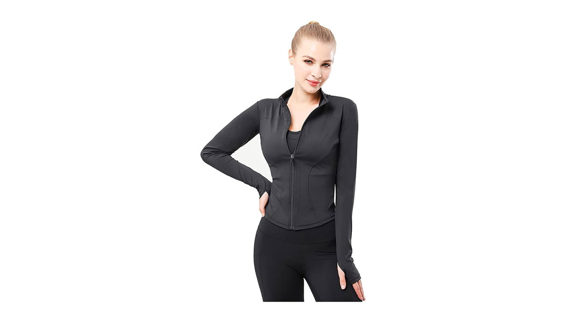 Jacke von Amazon