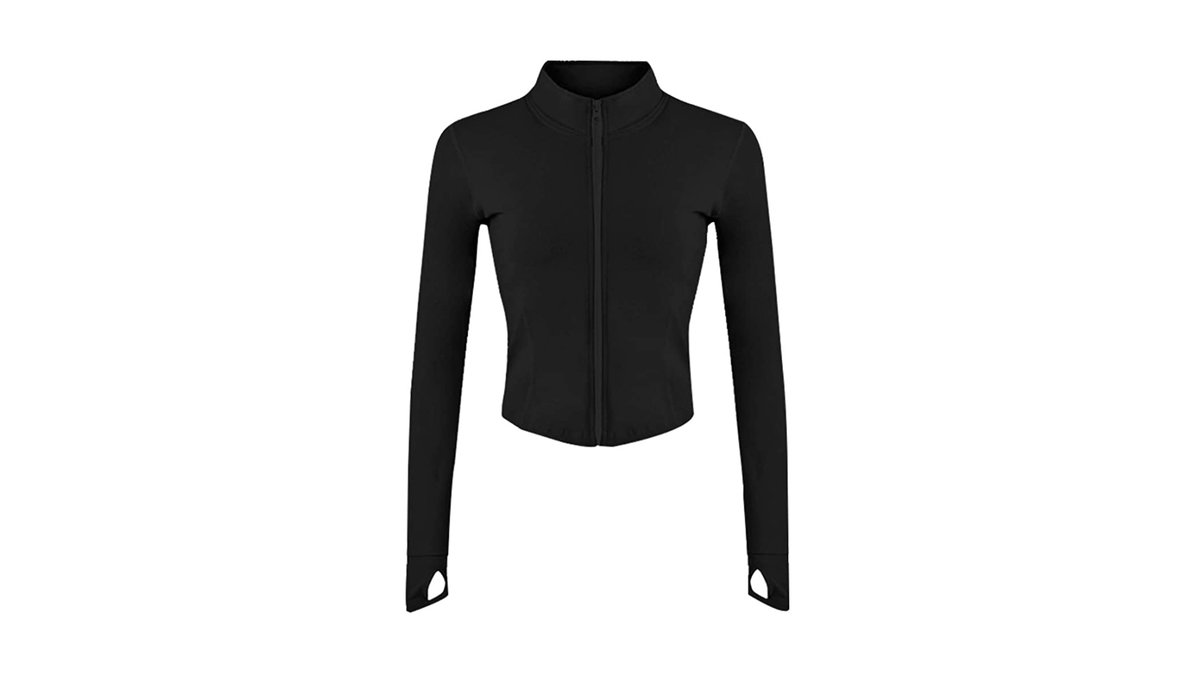 Jacke von Gihuo