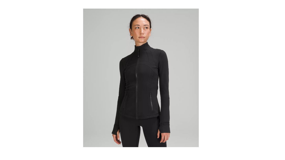 Jacke von Lululemon