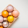 Warum gibt es bunte Eier zu Ostern?