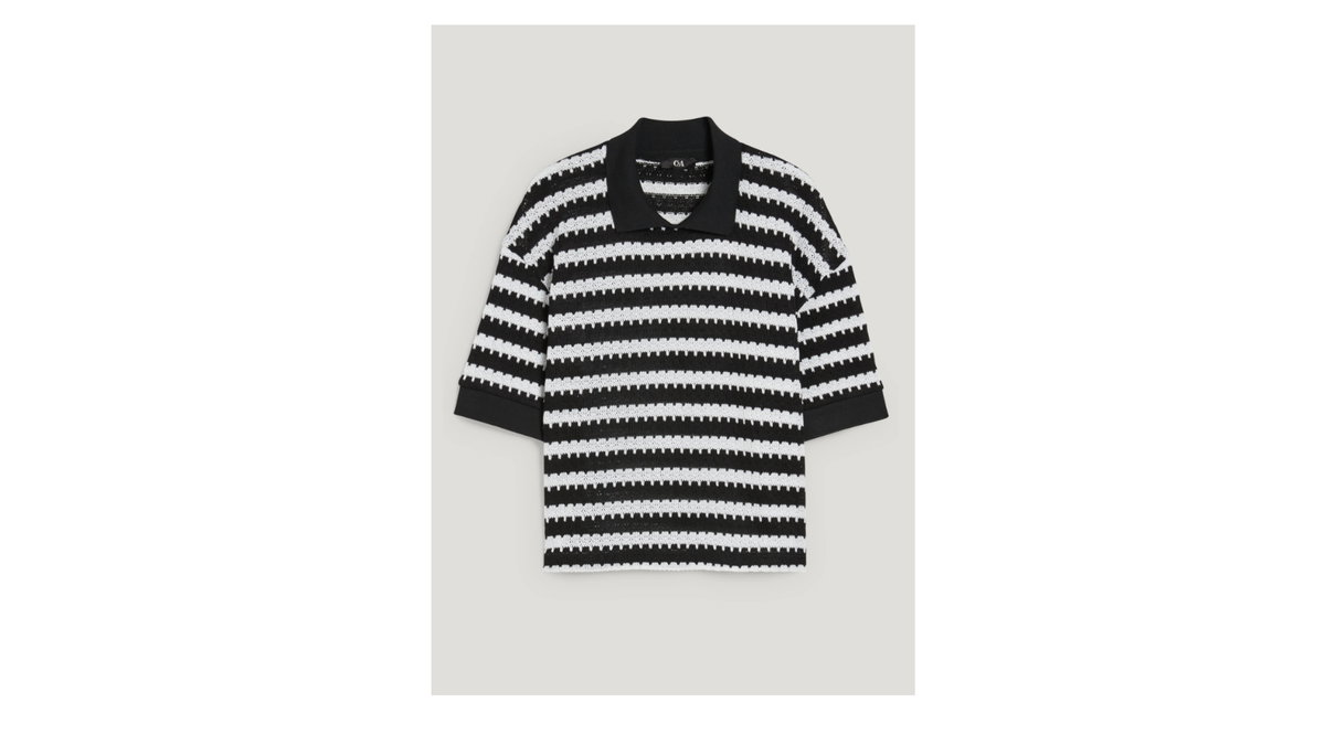 Poloshirts von C&A