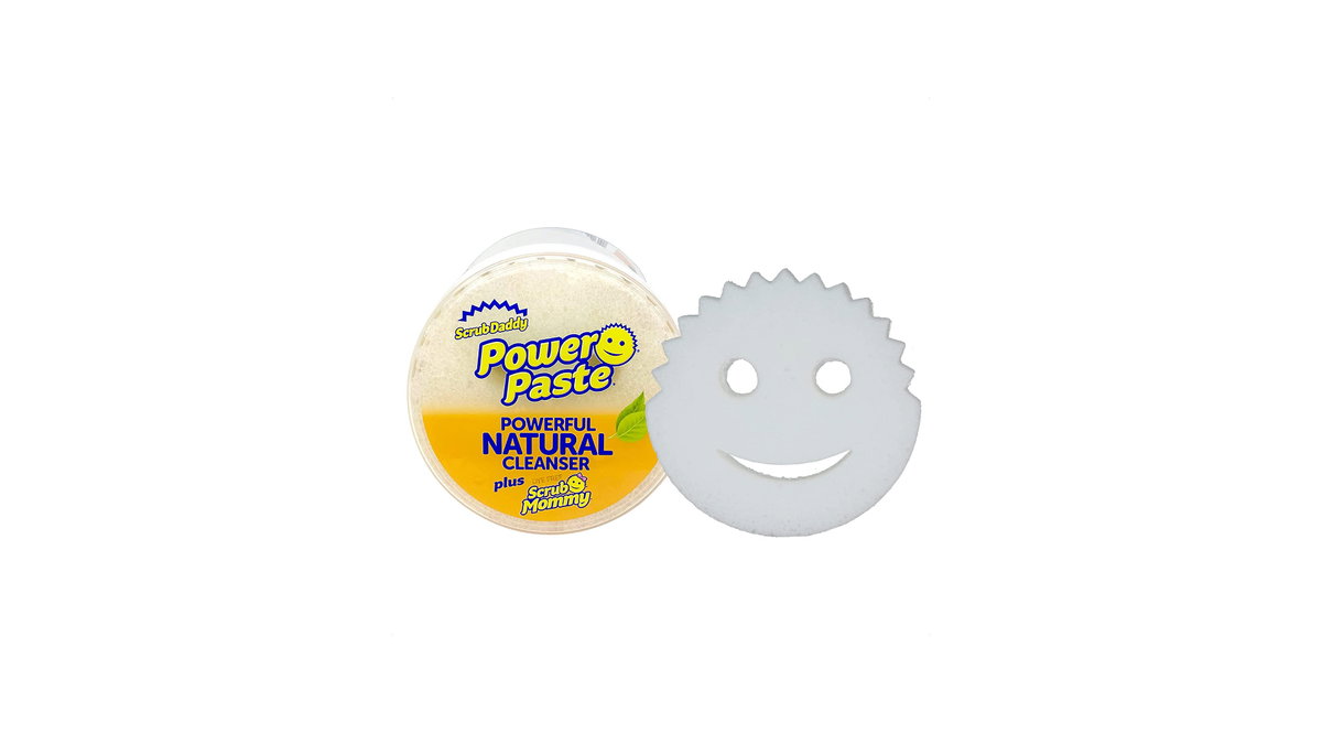 Power Paste