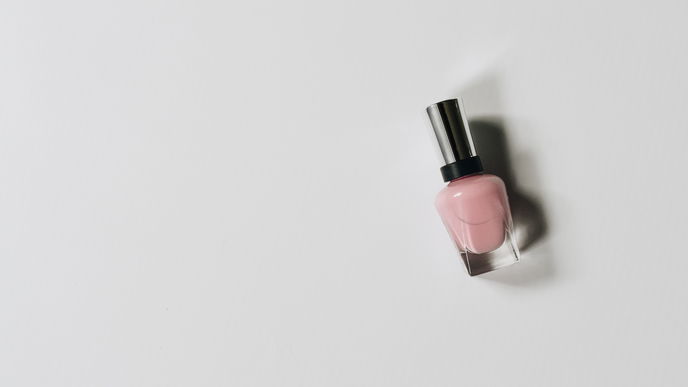 Ist DAS der schönste Nagel-Trend in diesem Frühling?