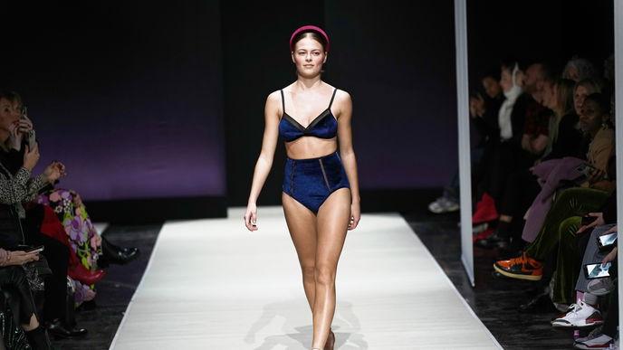 Unterwäsche-Trends 2023: 5 Styles sind jetzt angesagt