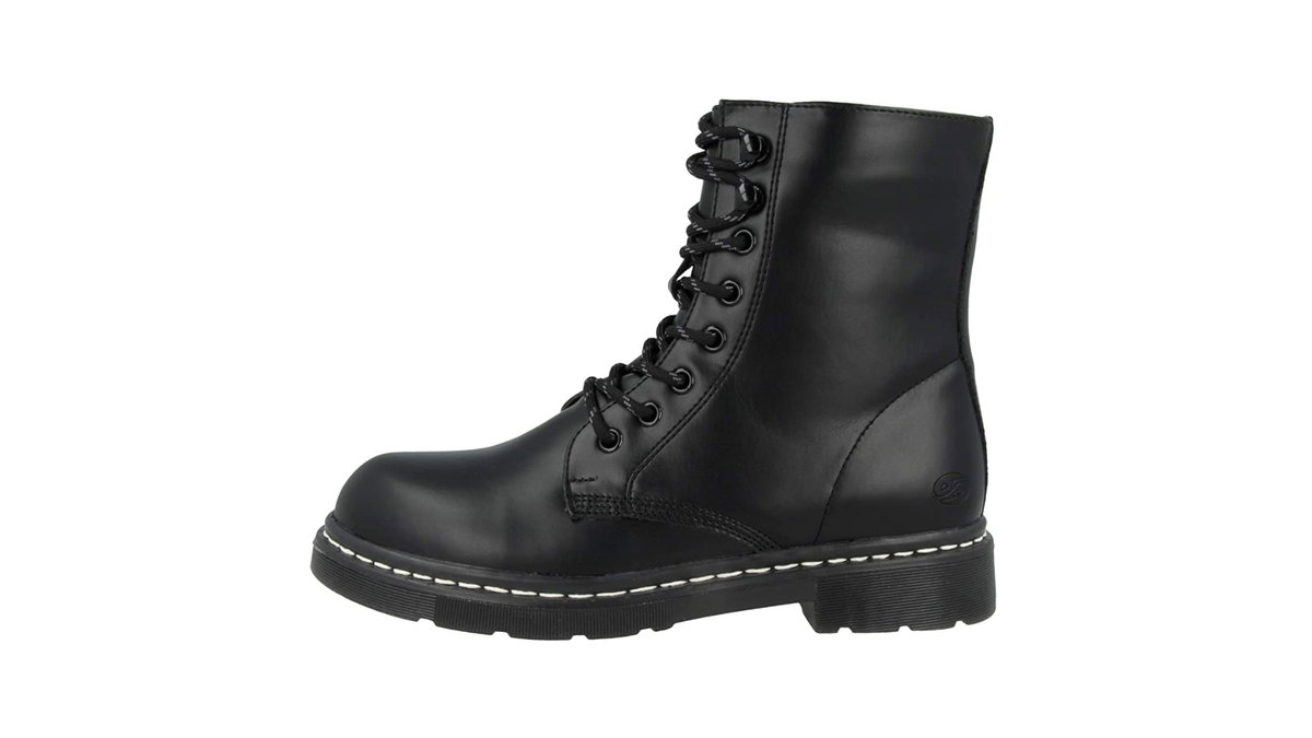 Schnürstiefel von Dockers