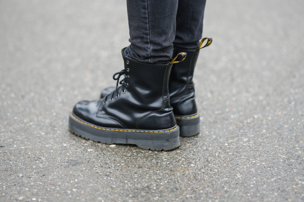 Dr. Martens