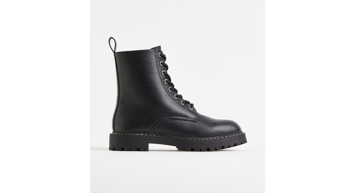 Boots von H&M