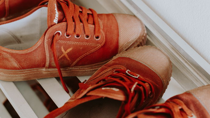 Schuhe im Treppenhaus: DAS ist erlaubt – und das nicht