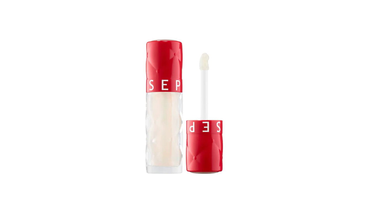 Lipgloss von Sephora