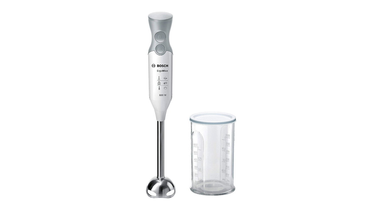 Stabmixer von Bosch
