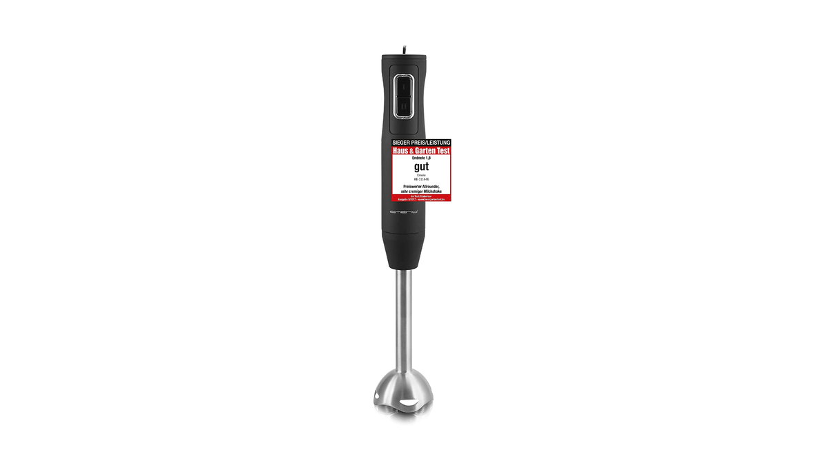 Stabmixer von Emerio