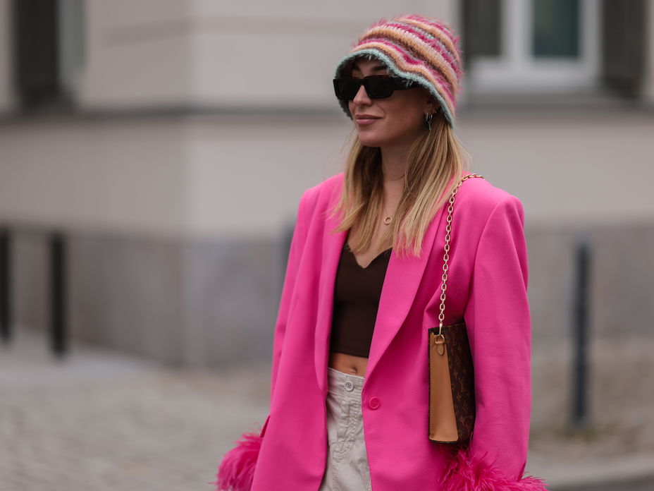 Frühlings-Trends 2023: Dieser angesagte Blazer von H&M sieht aus wie vom Designer