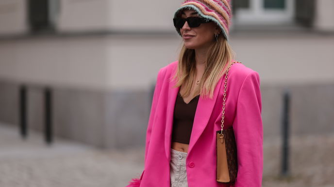 Frühlings-Trends 2023: Dieser angesagte Blazer von H&M sieht aus wie vom Designer