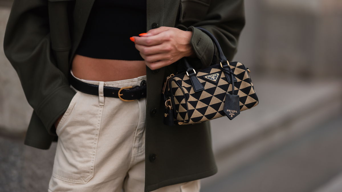 Diese Cargohosen sind DAS Must-have im Frühling
