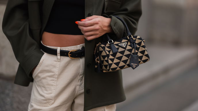 Statt Skinny Jeans: 5 neue Hosen shoppen wir jetzt für den Frühling