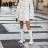 Schuh-Trends 2023: DIESES Detail macht Gummistiefel jetzt zum It-Piece