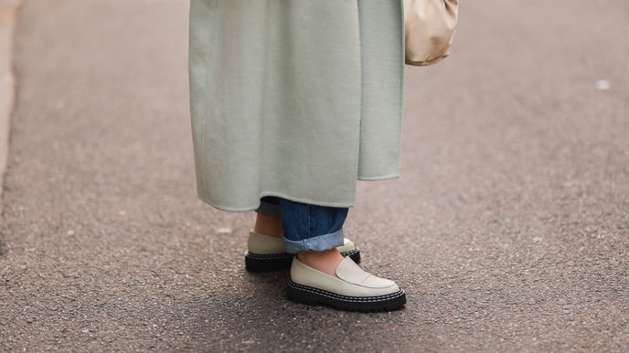 Tamaris 2023: Diese 5 Schuhe tragen wir jetzt rauf und runter