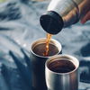Trick: So bleibt Kaffee in der Thermoskanne NOCH länger heiß