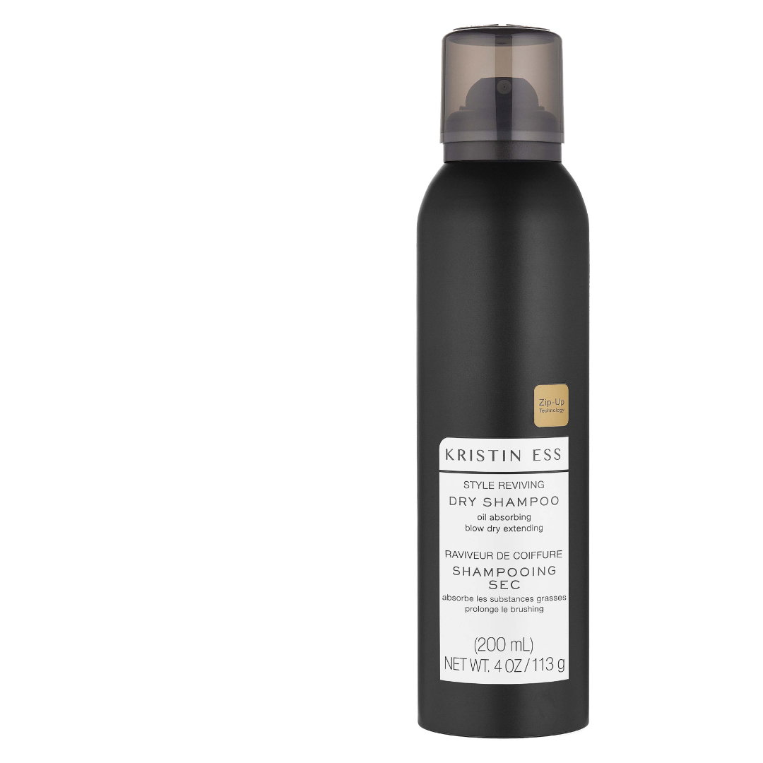 Trockenshampoo von Kristin Ess