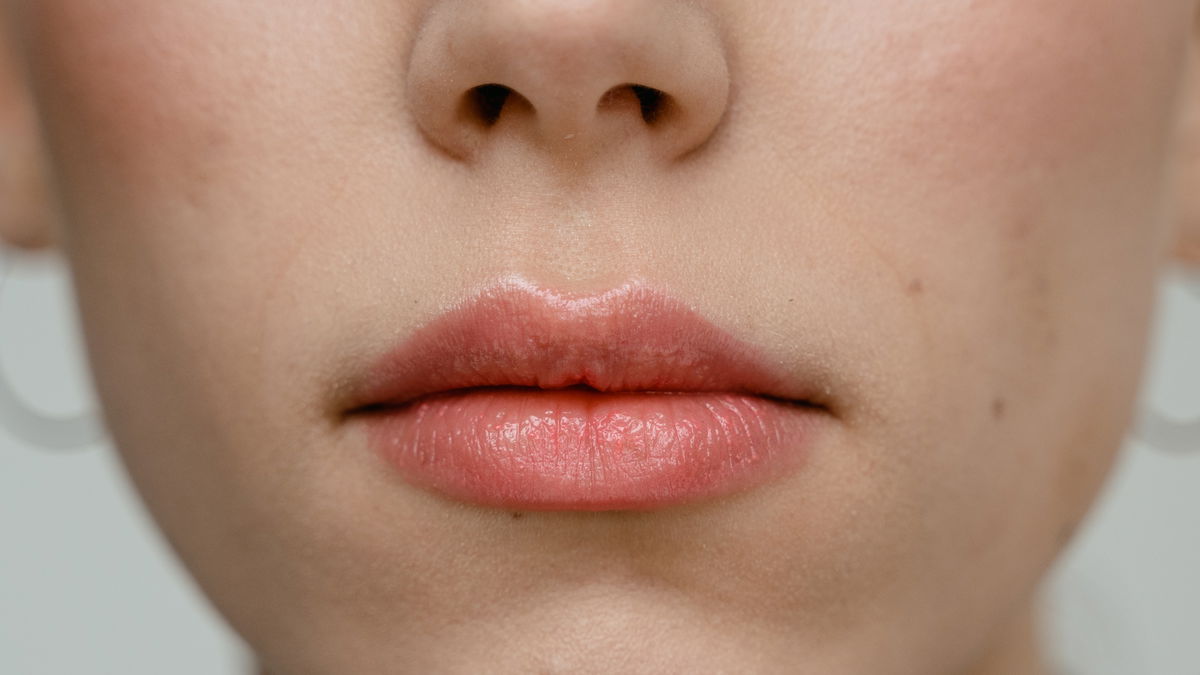 Schmink-Tipps: DIESER tolle Trick lässt unsere Lippen voller aussehen