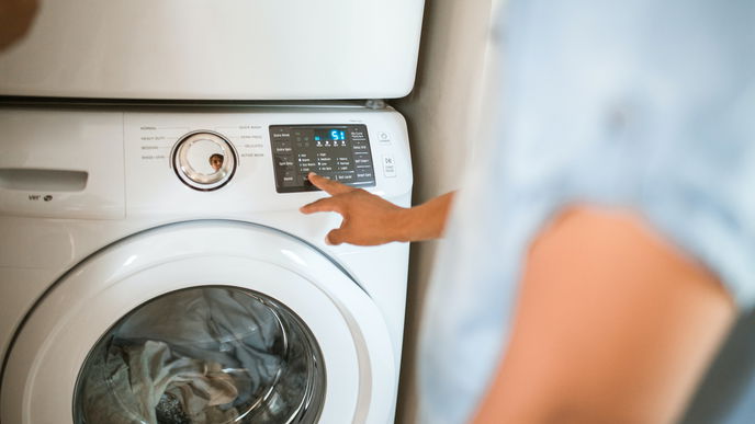 So oft sollten Sie Ihre Wäsche auf 90 Grad reinigen
