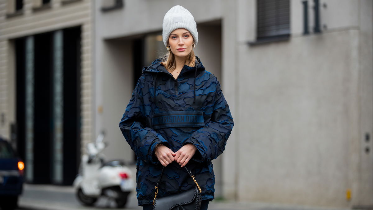 Statt Lederjacke: Im Frühling tragen wir lieber diese 5 Modelle 