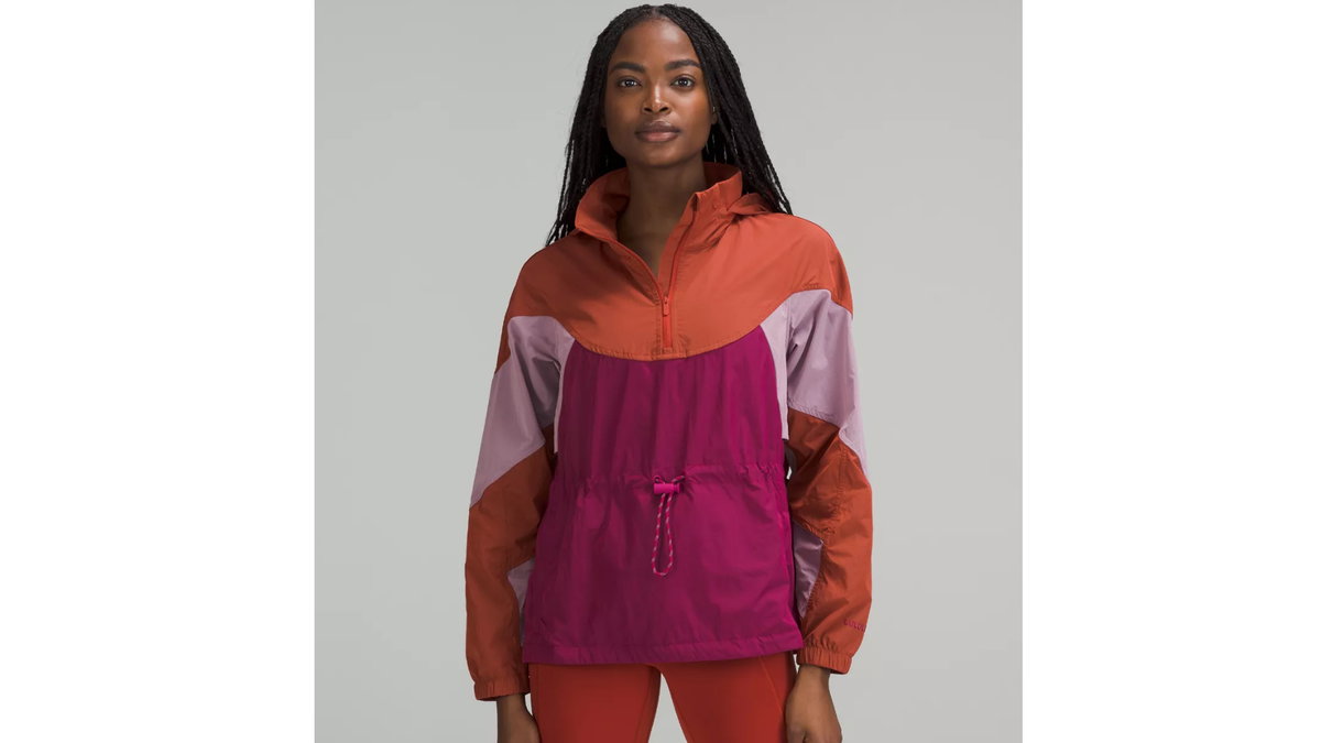 Windjacke von Lululemon