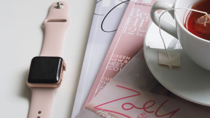 Statt Apple Watch: Auf diese Uhren setzen jetzt alle Sportler