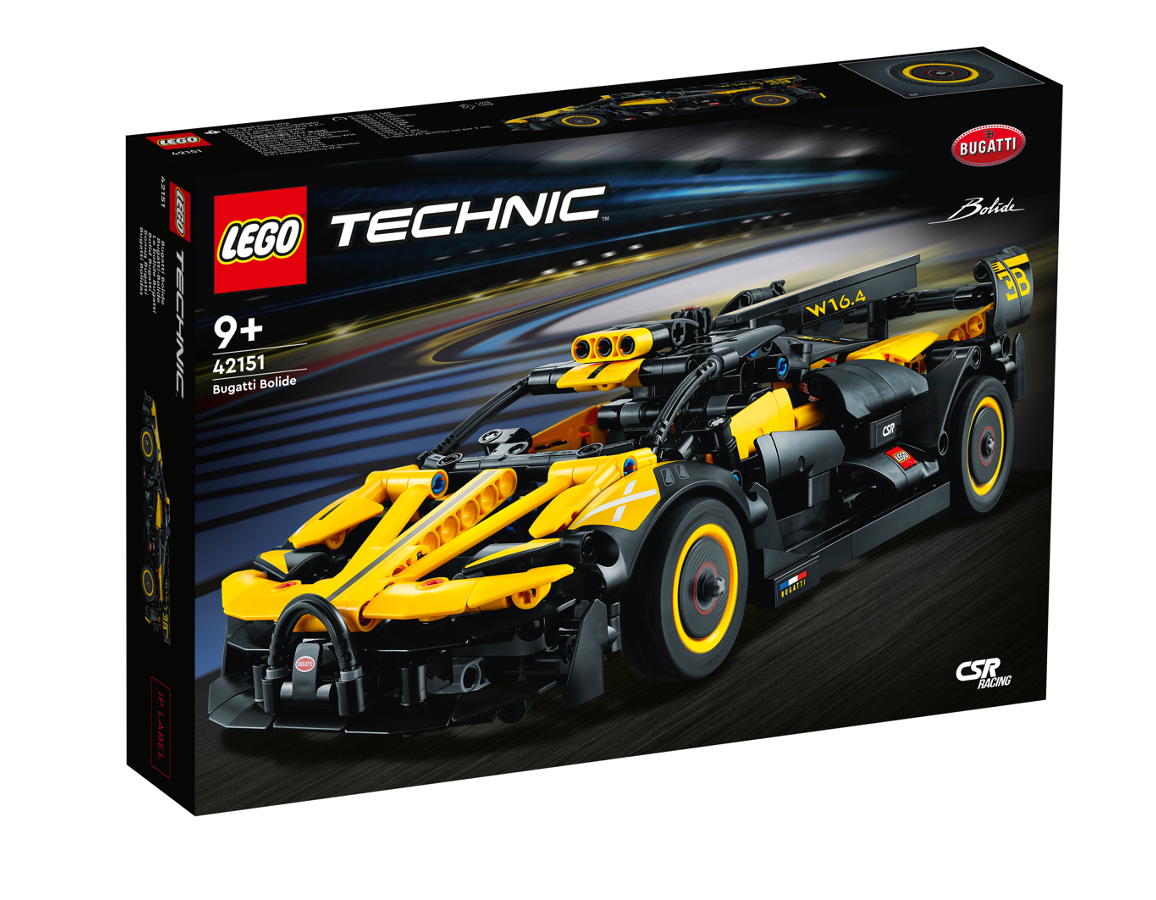 Bugatti-Rolide, 42151