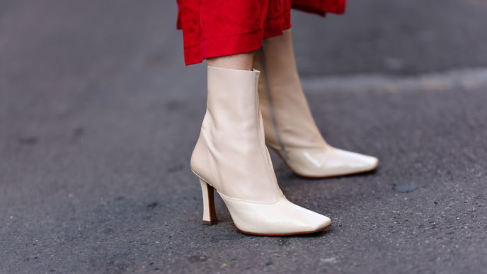 Mode-Trends 2023: Wir lieben jetzt Schuhe mit diesem Detail